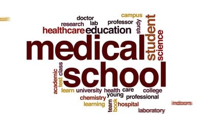 medical school