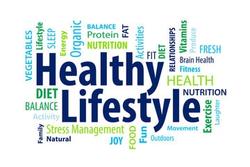 5 Lifestyle Changes that can keep you Healthy - Sound ...