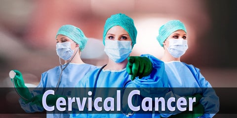 cervical cancer