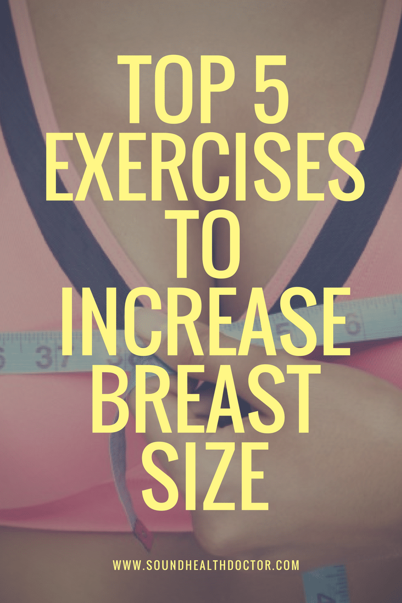 increase breast size