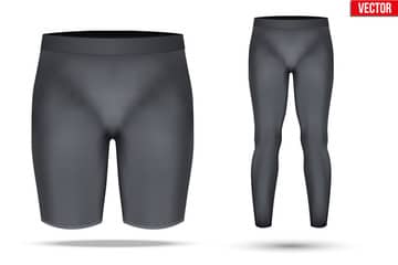 compression pants