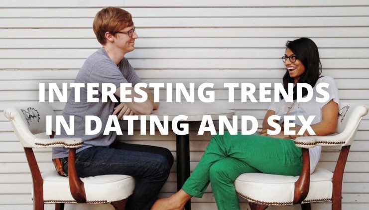 Interesting Sex Trends You Should Try In 2017 Sound Health Doctor