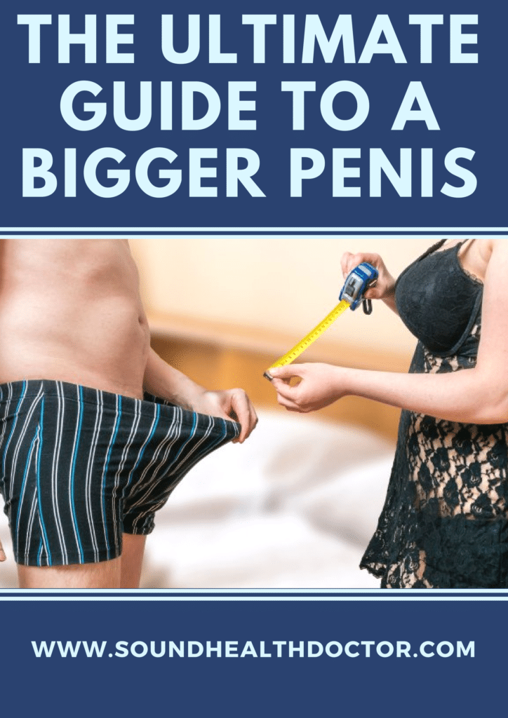 bigger penis