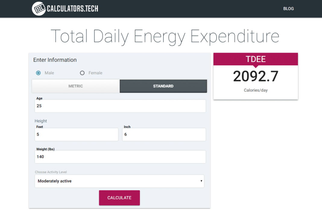 calculate-total-daily-energy-expenditure-calories-per-day-sound