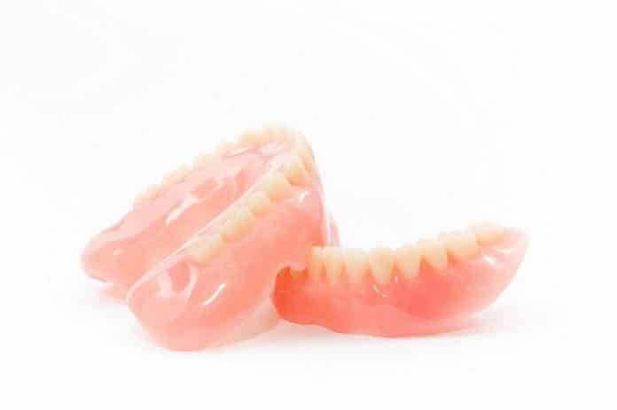 Important Facts You Need To Learn About False Teeth And Dentures ...