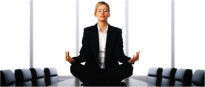 Corporate Yoga