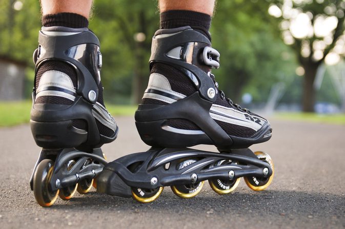 Inline Skates