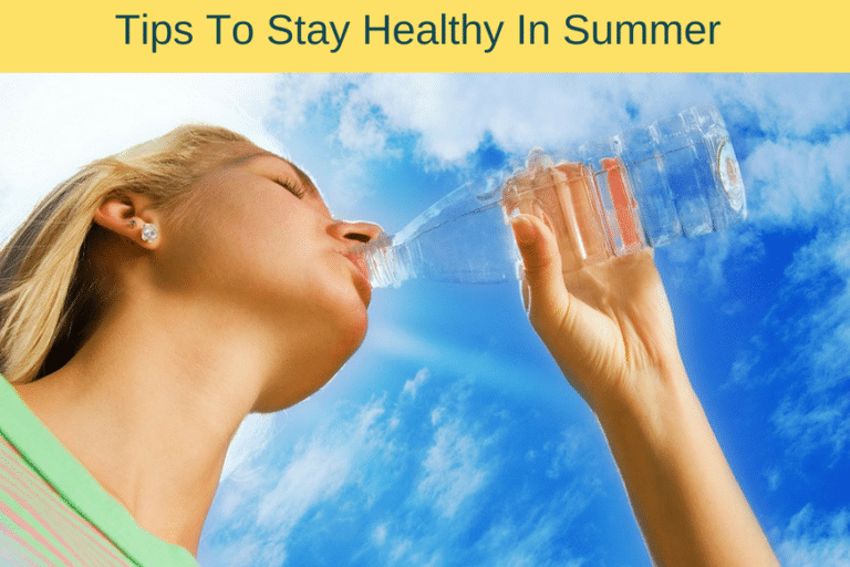 ways-to-stay-healthy-in-summer-sound-health-doctor