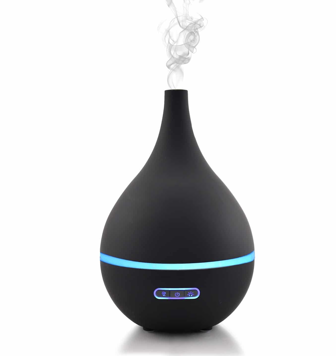 diffuser vs humidifier