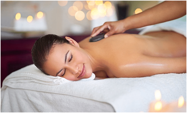 Comprehensive Body Massage