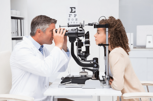 Eye Care: Why People Approach a Reliable Optometrist? - Sound Health Doctor