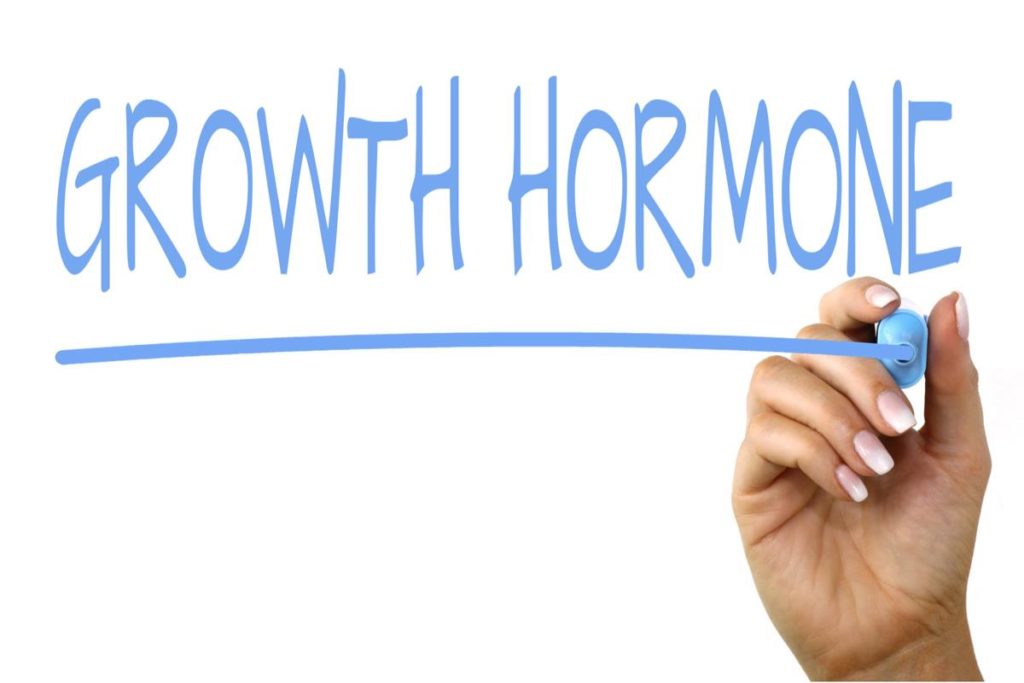 All About Human Growth Hormones