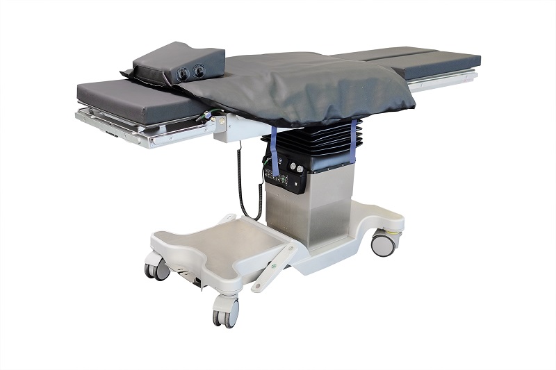 Echocardiography Tables