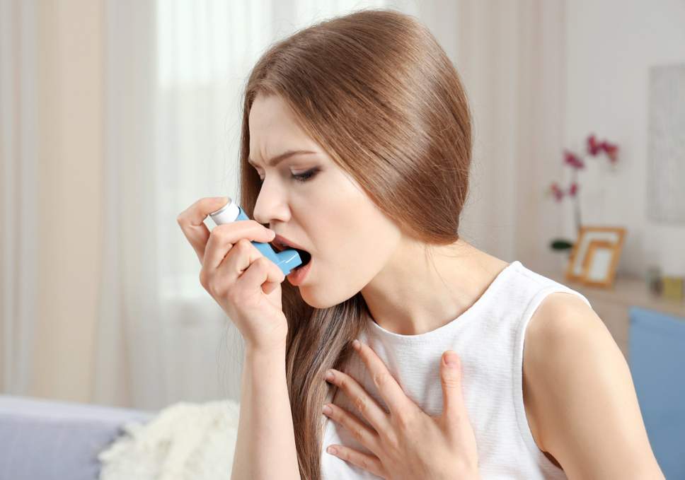 Remedies for Asthma