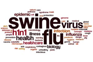 Swine flu