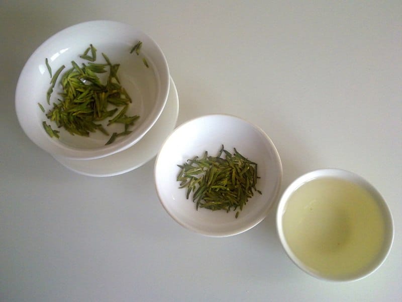 Green Tea- Best Weight Loss Teas