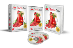 The Red Tea Detox Review