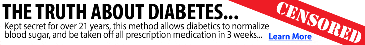 Destroy Diabetes