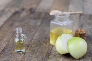 Health Benefits of Onion Juice