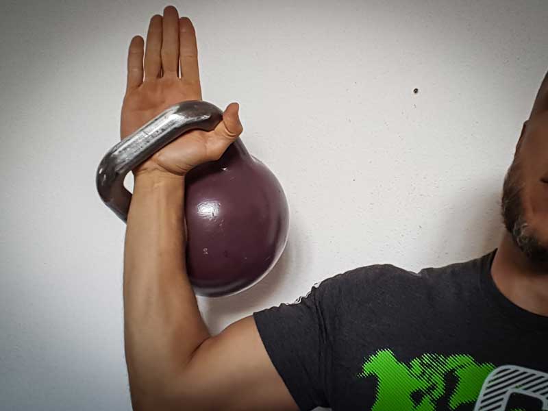 Top 5 Hand Grip Exercises