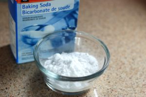 Can Baking Soda Help In Weight Loss