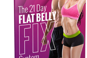 The Flat Belly Fix Review