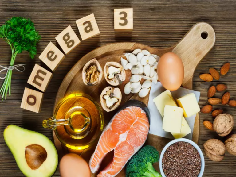 The Importance of Omega3 and 6 in Our Nutrition 2024 Guide Sound