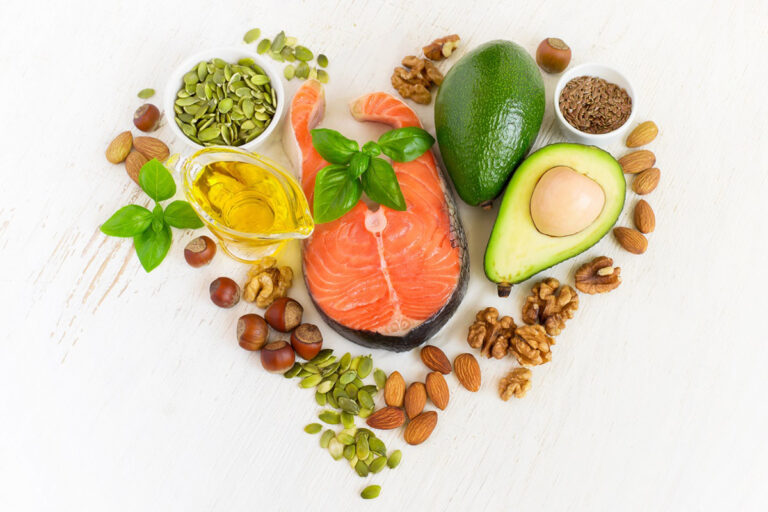 The Importance of Omega3 and 6 in Our Nutrition 2024 Guide Sound