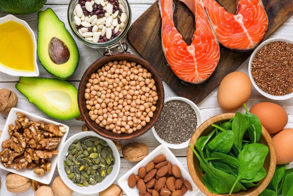 The Importance Of Omega 3 And 6 In Our Nutrition 2024 Guide Sound 