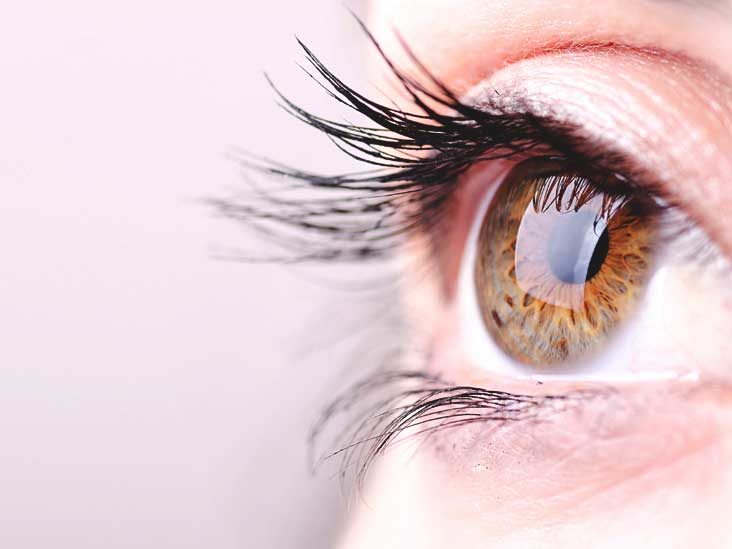 8 Health Reasons Why You Are Losing Your Eyelashes - 2024 Guide - Sound ...