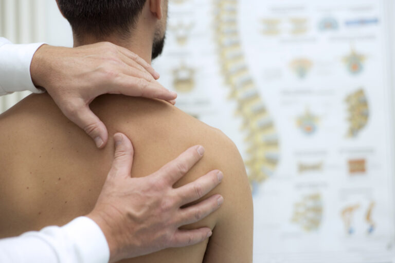 What Does A Chiropractor Do Everything You Need To Know In Sound Health Doctor