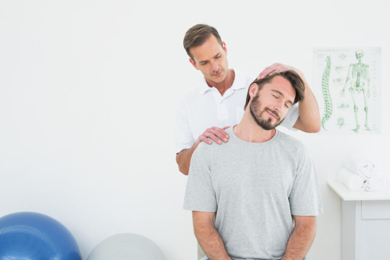 5 Benefits of One-On-One Physical Therapy Treatments - Sound Health Doctor