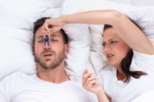 4 CPAP Alternatives You Should Consider for Sleep Apnea