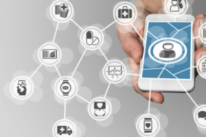 How Mobile Technology Is Changing The Healthcare Industry