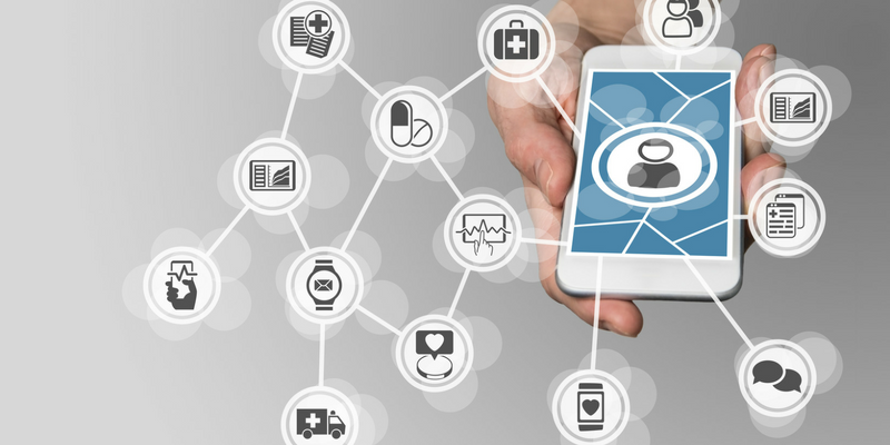 How Mobile Technology Is Changing The Healthcare Industry