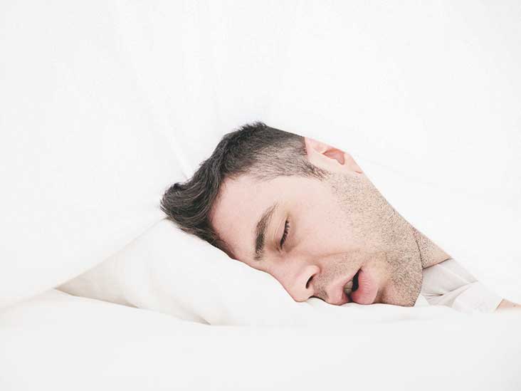 Uyku Apnesi İçin Düşünmeniz Gereken 4 CPAP Alternatifi