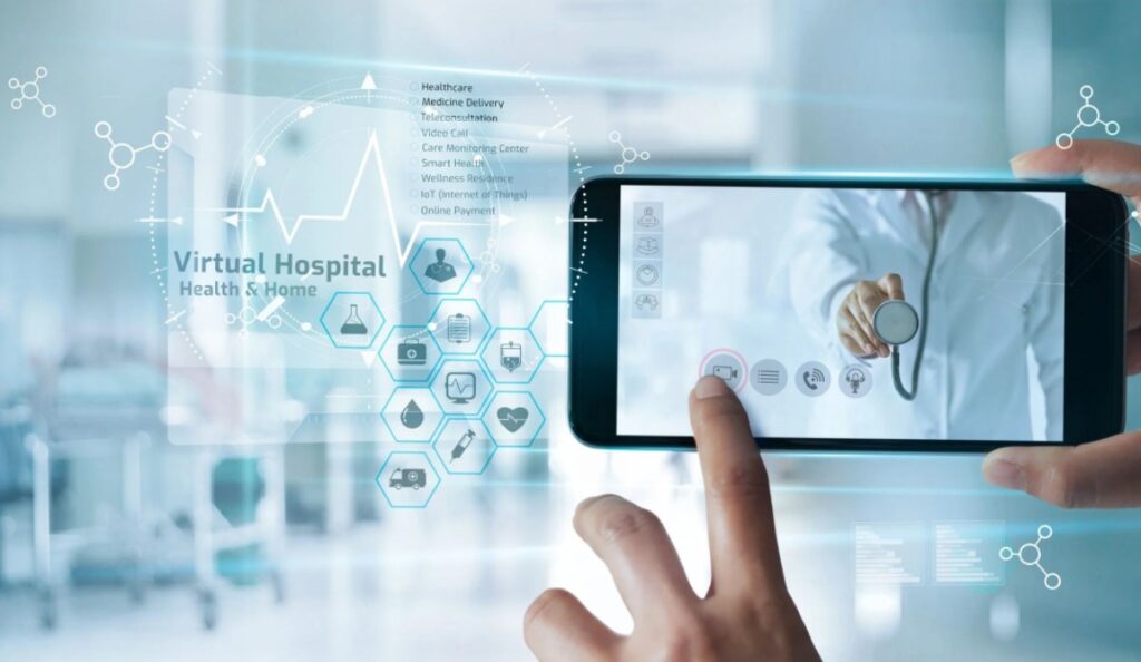 Mobil Teknoloji Sağlık Sektörünü Nasıl Değiştiriyor?