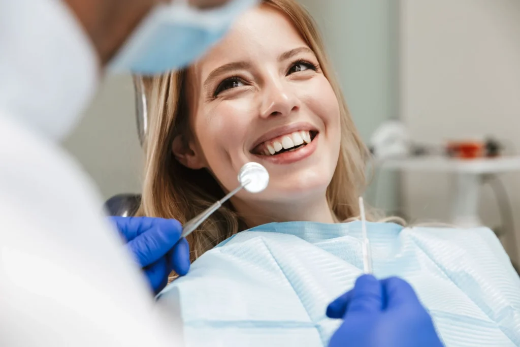 Restoratif Diş Tedavisi Neden Yararlıdır?