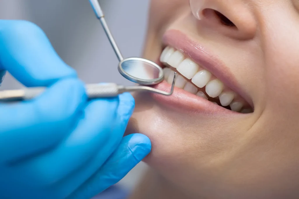 Restoratif Diş Tedavisi Neden Yararlıdır?