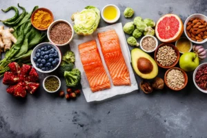 Treating Inflammation With Food – Sound Health Doctor