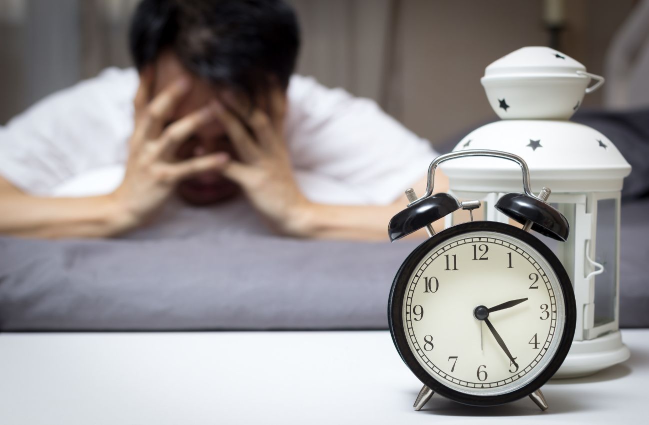 Late-Night Worries ─ Investigating the Prevalence of Adult Sleep Disorders