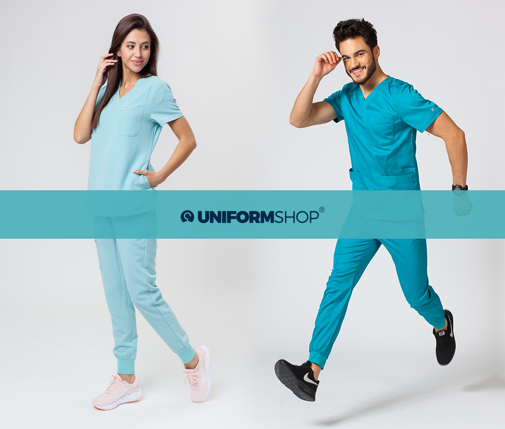 Stylish Medical Clothing From Uniformshop – Your Partner in Everyday Professionalism