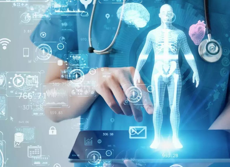 AI in healthcare